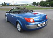 Renault Mégane 10