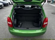 Škoda Fabia 15