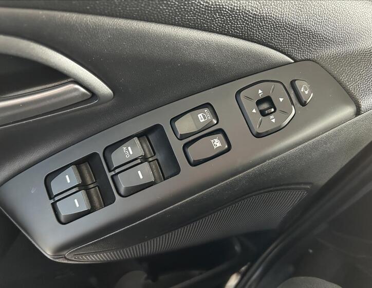 Hyundai ix35 10