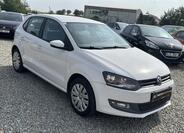 Volkswagen Polo 3
