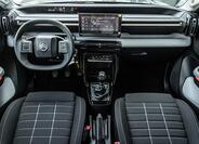 Citroën C3 Aircross 17