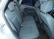 Ford Fiesta 11