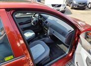 Škoda Fabia 24