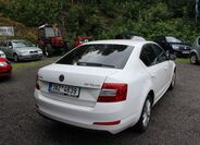 Škoda Octavia 6