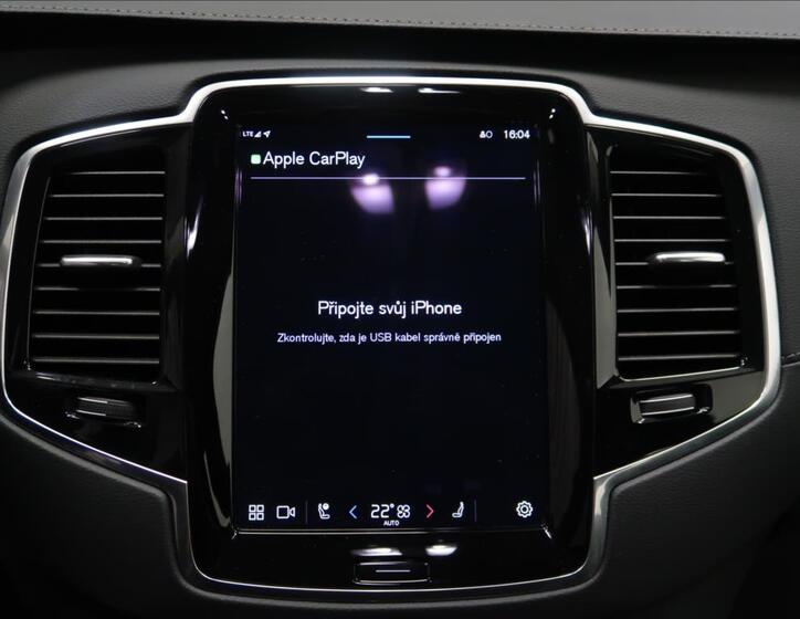 Volvo XC90 25