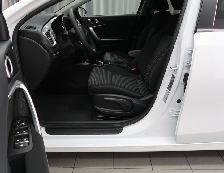 KIA Ceed 9