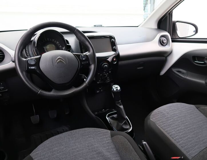 Citroën C1 15