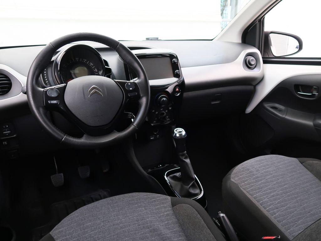 Citroën C1