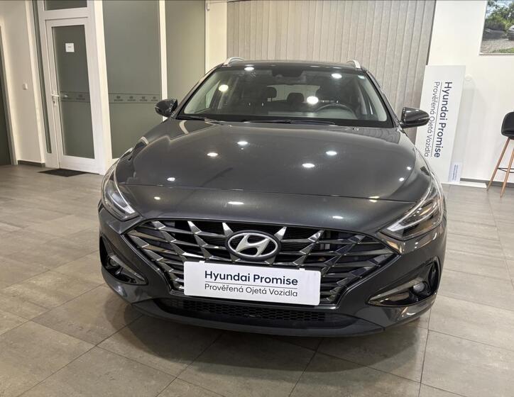 Hyundai i30 8