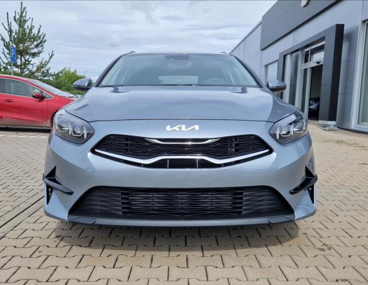 KIA Ceed 2