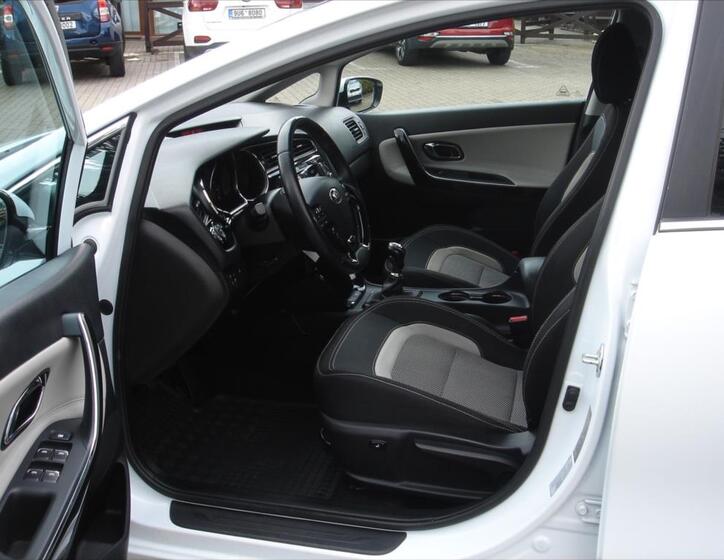 KIA Ceed 13