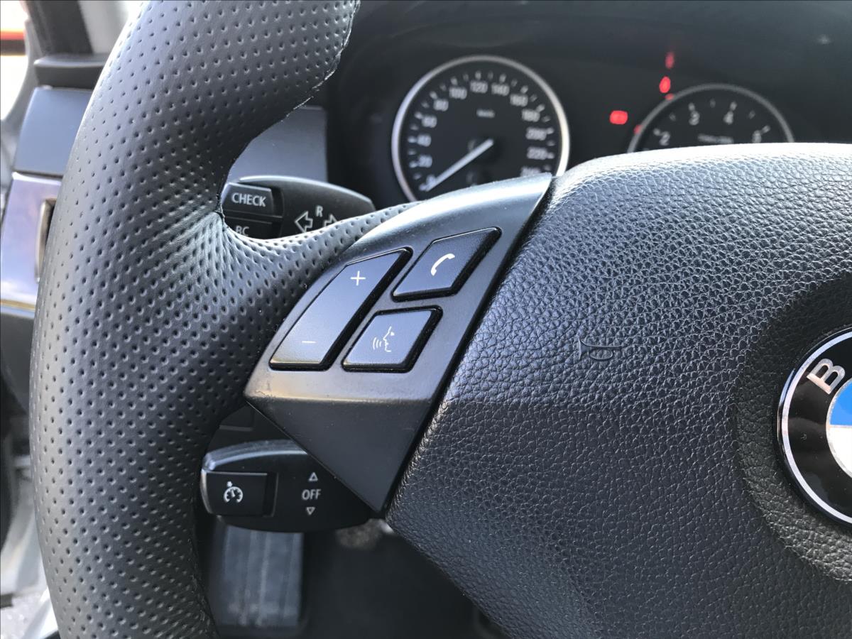 BMW Řada 5