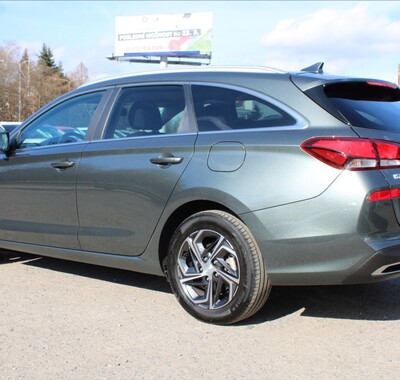 Hyundai i30 7