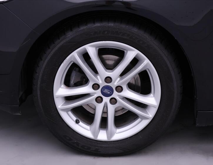 Ford Mondeo 36