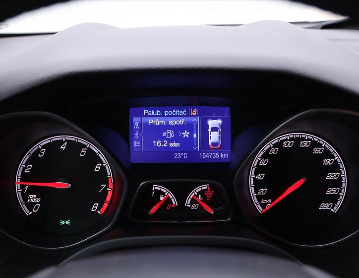 Ford Focus 20