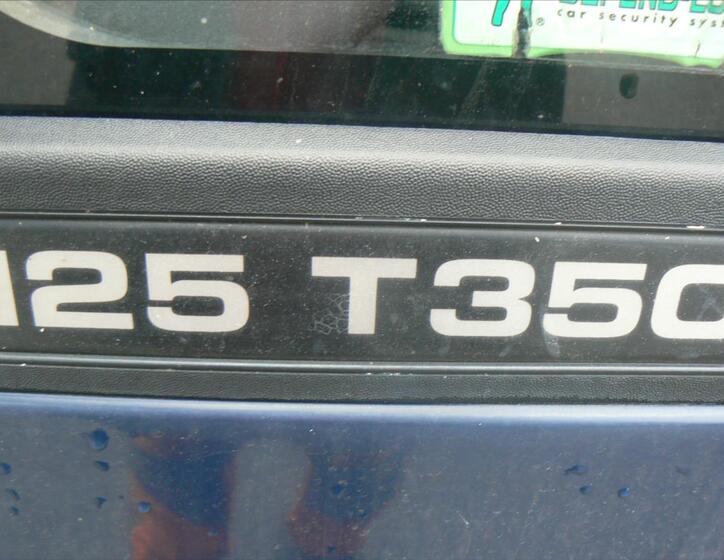 Ford Transit 16