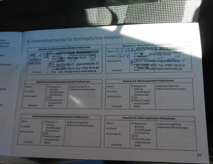 Renault Twingo 23