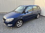 Škoda Fabia 5