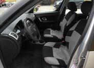 Škoda Roomster 12