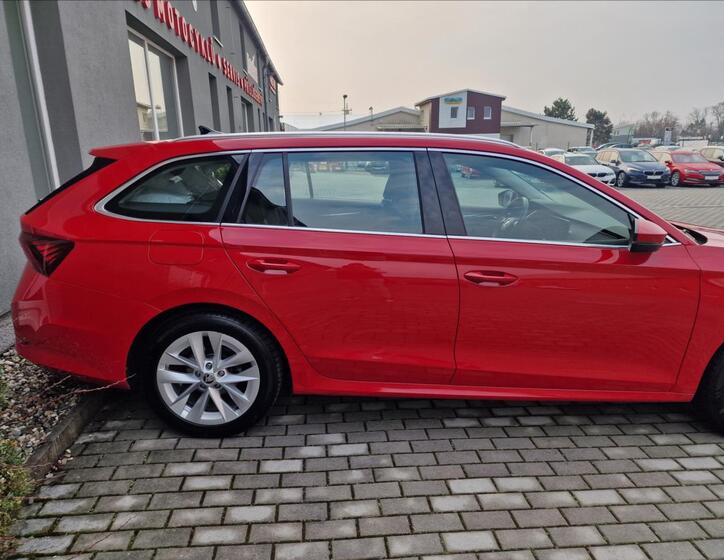 Škoda Octavia 42