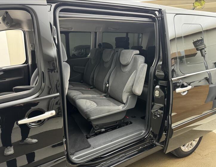Citroën Jumpy 24