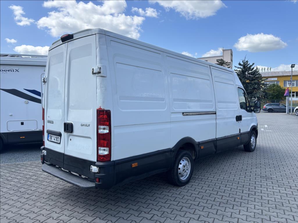 Iveco Turbo Daily