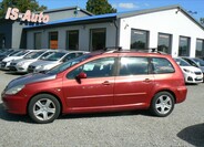 Peugeot 307 1