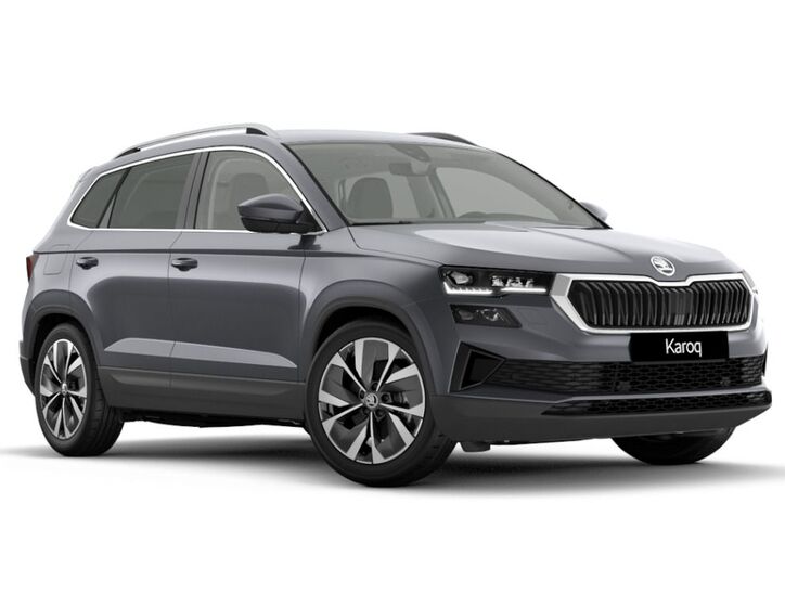 Škoda Karoq 7