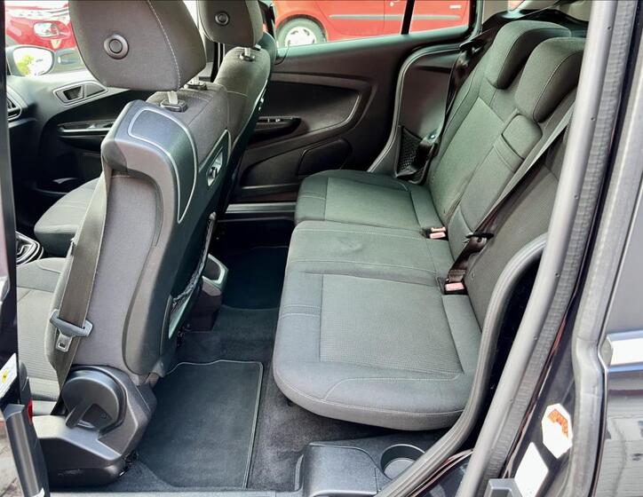 Ford B-MAX 14
