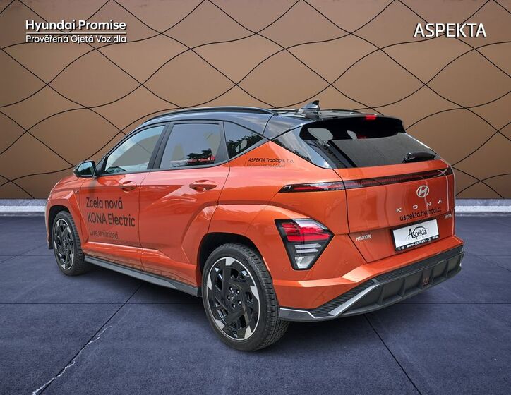 Hyundai Kona 3
