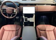 Land Rover Range Rover Sport 15