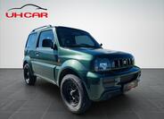 Suzuki Jimny 3