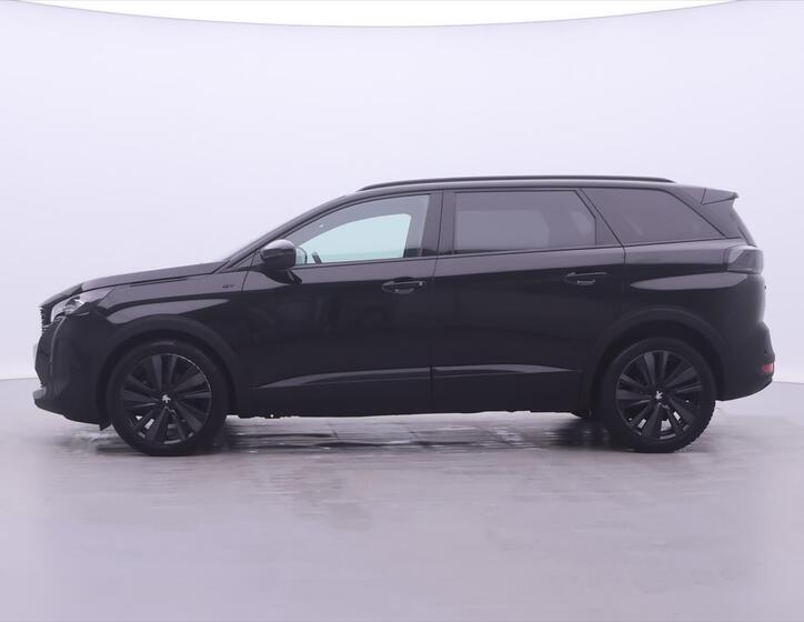Peugeot 5008 4