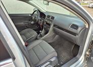 Volkswagen Golf 20