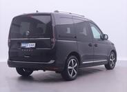 Volkswagen Caddy 7