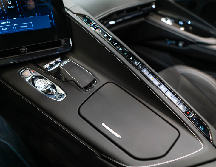 Chevrolet Corvette 27