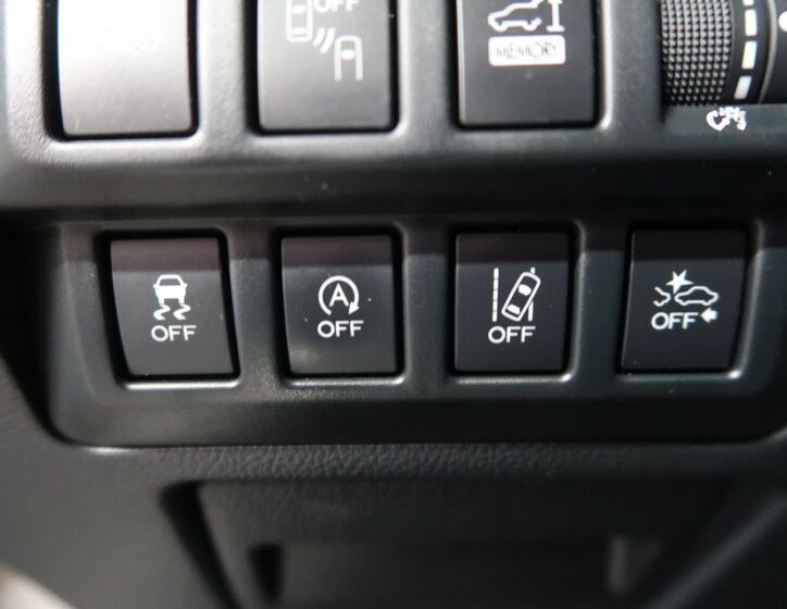 Subaru Outback 30