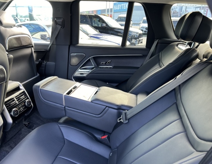 Land Rover Range Rover 20