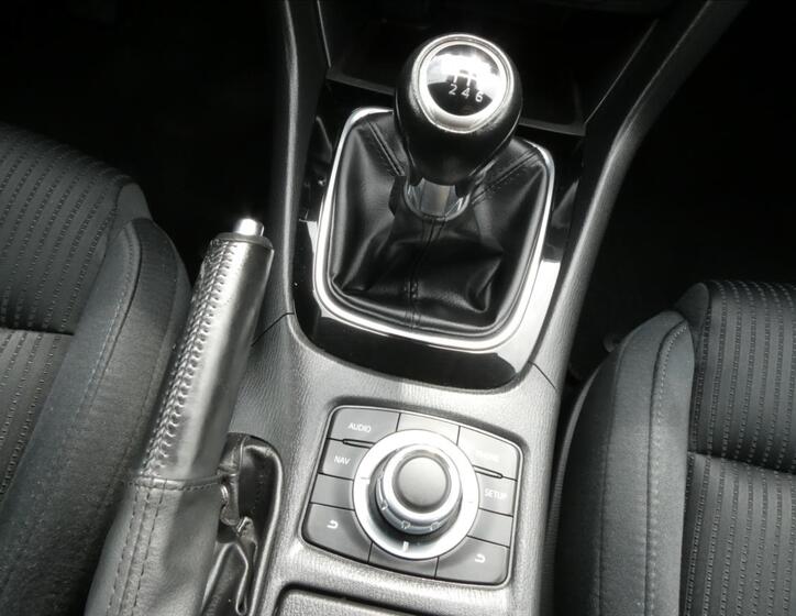 Mazda 6 32