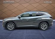Hyundai Tucson 2