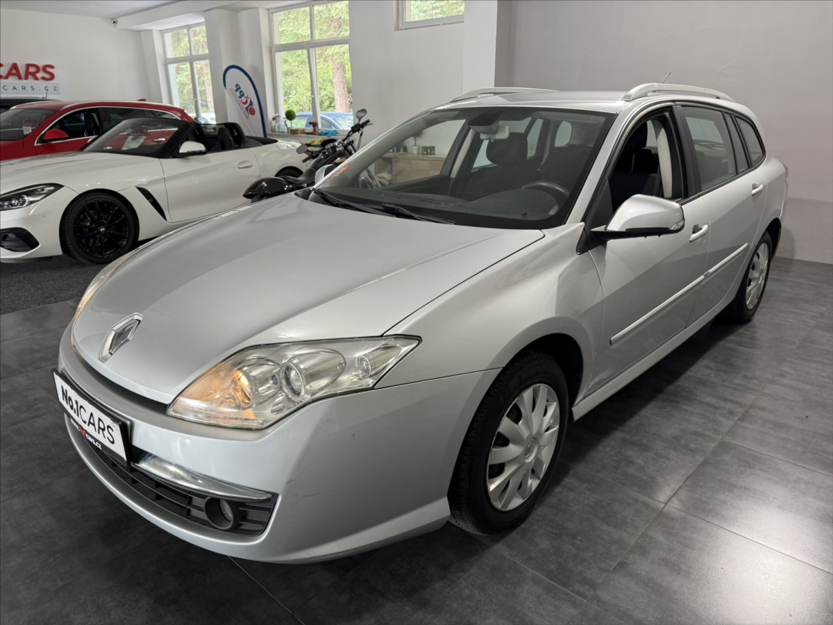 Renault Laguna