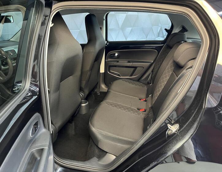 Škoda Citigo 11