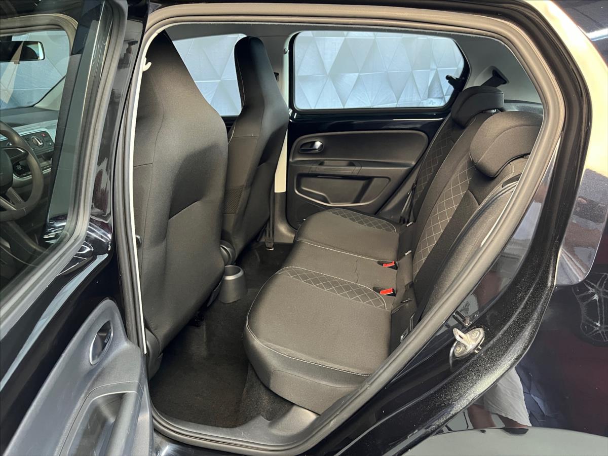 Škoda Citigo