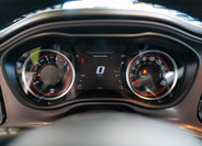 Dodge Challenger 22