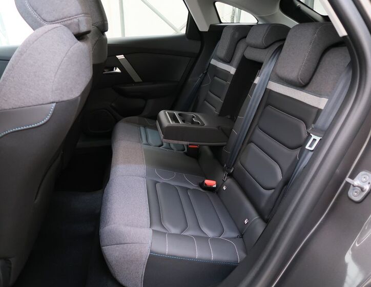 Citroën C4 26