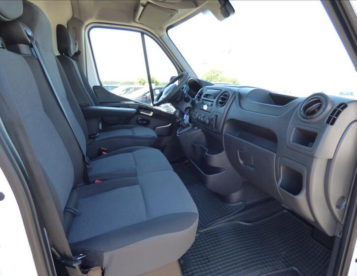 Renault Master 43