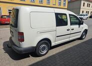 Volkswagen Caddy 13