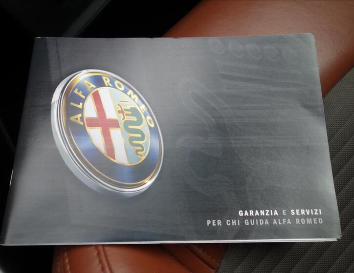 Alfa Romeo Giulietta 31