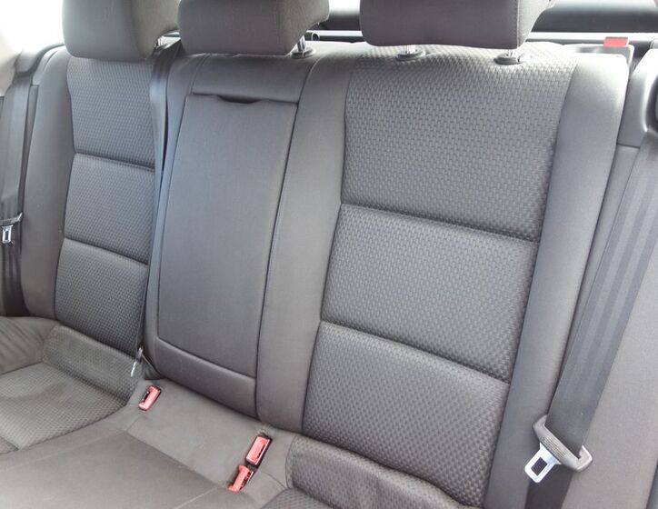 Audi A6 21