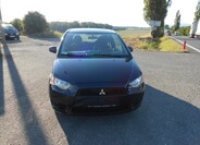 Mitsubishi Colt 3